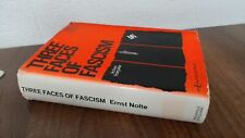 Three faces fascism for sale  UK