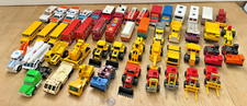 Vintage matchbox trucks for sale  Kannapolis