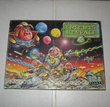 Jeu cochons espace d'occasion  Expédié en Belgium