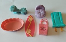 Petshop lot accessoires d'occasion Petshop lot accessoires d'occasion  Montbéliard