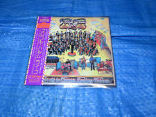 PROCOL HARUM Live ~ In Concert with Orchestra Mini LP CD JAPAN VICP-62044 (2003) comprar usado  Enviando para Brazil