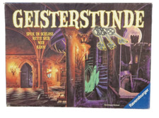 Ravensburger brettspiel geiste gebraucht kaufen  Braunschweig