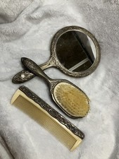 Antique ornate silver for sale  Wasilla