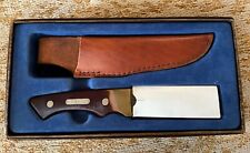 Vintage schrade old for sale  Charleston