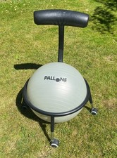 Pallone sitzball stuhl gebraucht kaufen  Köln