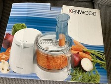 kenwood food processor blade for sale  BOLTON