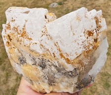 Baryt meißelspat wolfach gebraucht kaufen  Hirschaid