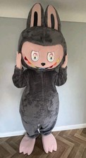 Mascot lookalike labubu for sale Mascot lookalike labubu for sale  WIGSTON