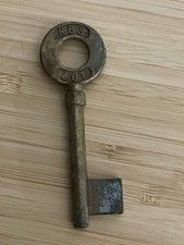 brass railroad keys for sale  Sherman Oaks