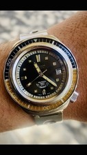 Squale cassa 2001 usato  Roma