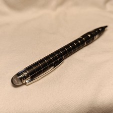 Montblanc starwalker kugelschr gebraucht kaufen  Berlin