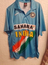 Indian cricket jersey for sale  LONDON