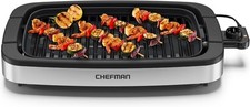 Chefman indoor electric for sale  SALFORD