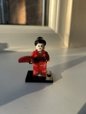 Lego minifigure kimono for sale  LEAMINGTON SPA