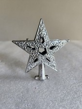 Mini plastic silver for sale  Montello