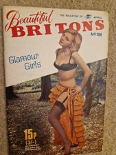 Beautiful britons 186 for sale  LONDON