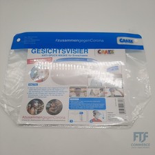Craze gesichtsvisier face gebraucht kaufen  Neustadt b.Coburg