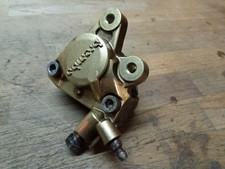 Brembo bremssattel piaggio gebraucht kaufen  Münster