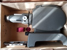 Alter diaprojektor zubehör gebraucht kaufen  Bad Endbach