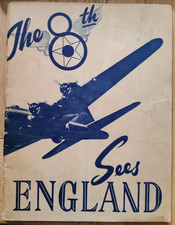 8th sees england for sale  KETTERING