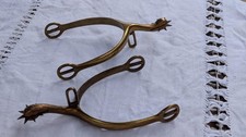 Antique riding rowel for sale  HEREFORD