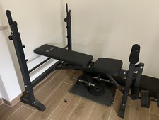 Panca palestra multifun usato  Coriano
