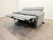 Elias fabric seater for sale  BOSTON