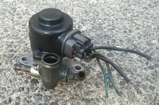 89-92 TOYOTA CRESSIDA / SUPRA 3.0L fabricante de equipamento original IDLE AIR CONTROL IAC 22270-42010 comprar usado  Enviando para Brazil