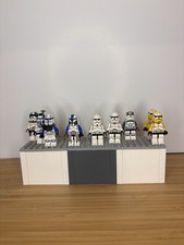 lego starwars custom clones for sale lego starwars custom clones for sale Collinsville