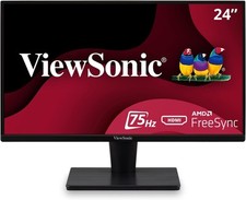 Viewsonic vs2447m 1080p for sale  Garland