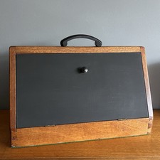 Vintage handmade wooden for sale  LEEDS