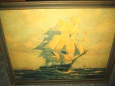 Gordon grant 1927 for sale  Feasterville Trevose