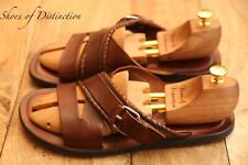 Russell bromley brown for sale  SUTTON COLDFIELD