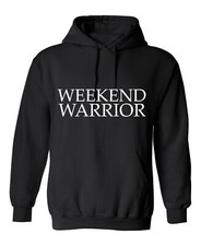 Weekend warrior sarcastic for sale  Cornelius