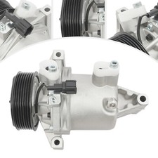 Automotive compressor 2011 for sale  Chino