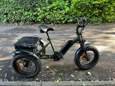 Jorvik mid drive for sale  MANCHESTER