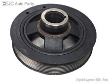 Crankshaft pulley nissan for sale  Denver