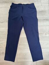 Woman armour navy for sale  NUNEATON