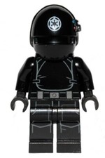Figurine minifigure lego d'occasion  Saint-Fons