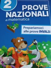 Prove nazionali matematica usato  Matera