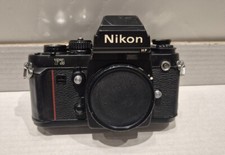 Nikon perfettamente funzionant usato  Roma