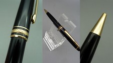Mgoo rig montblanc gebraucht kaufen  Lage