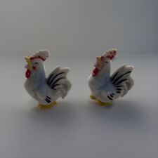 Vintage miniature rooster for sale  Mandeville