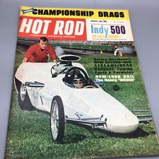 Hot rod august for sale  Hemet