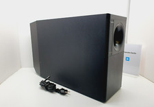 Bose acoustimass aktiver gebraucht kaufen  Berlin