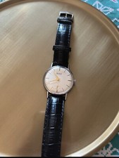 Orologio uomo vintage usato  Meldola