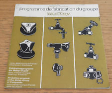 1970 ancien catalogue d'occasion  Saint-Louis