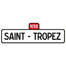 N98 saint tropez d'occasion  Concarneau