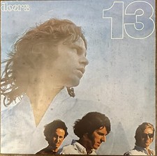 The doors compilation usato  Venegono Superiore