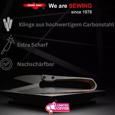 Carbonstahl grow schere gebraucht kaufen  Duisburg